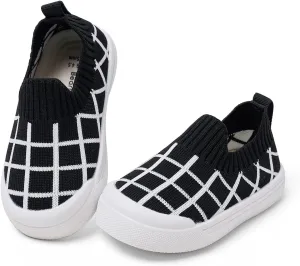 Baby shoes Lightweight Breathable Mesh Sneakers Toddler shoes for 0 Months-7 T Boys & Girls