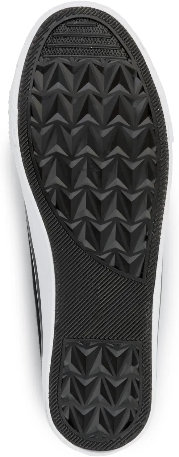 Balera Unisex Low-Top Canvas Sneakers Perfect for Dance