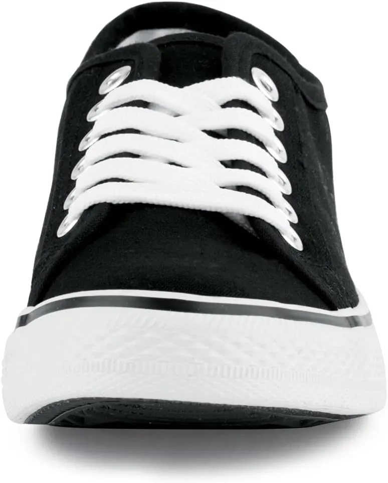 Balera Unisex Low-Top Canvas Sneakers Perfect for Dance