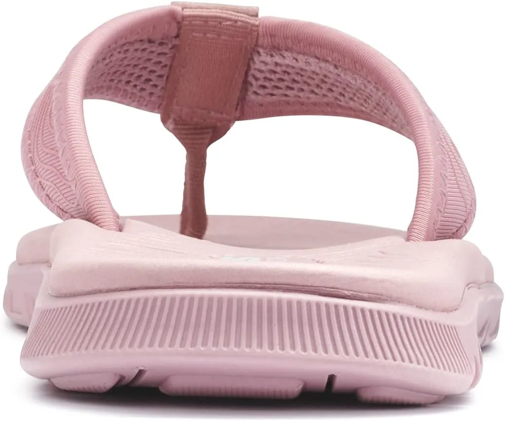 BASS OUTDOOR Women's TOPO Thong Sandal