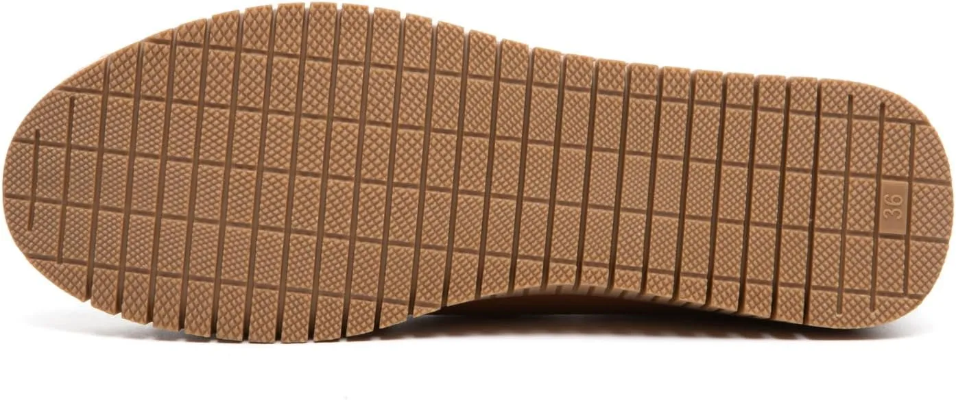 Bernal Loafers for Women Slip On Penny Loafers Hollow Out Breathable Slip On Flat Shoes Work Walking Shoes with Buckle