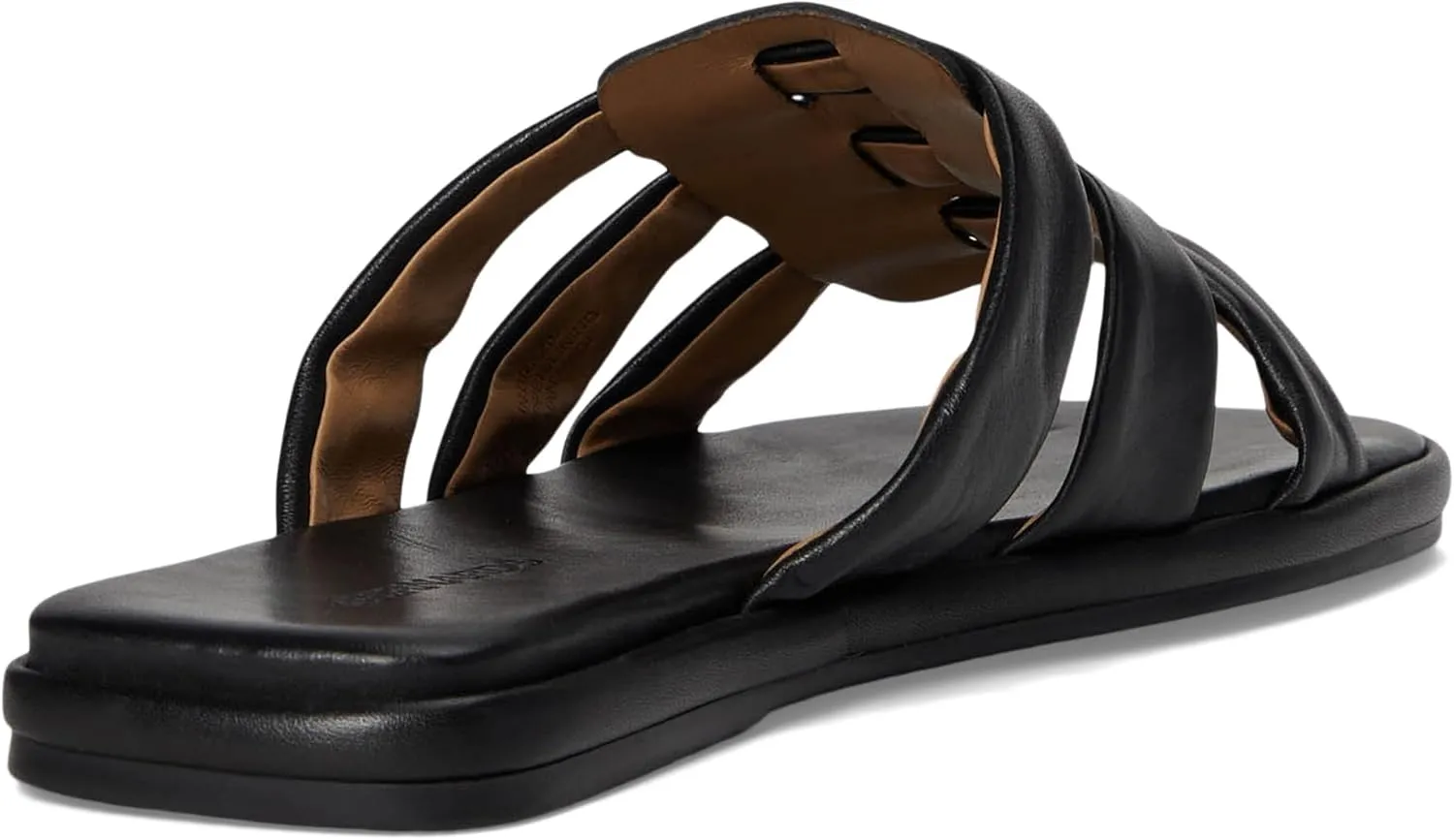Bernardo Women's Tamer Flat Sandal