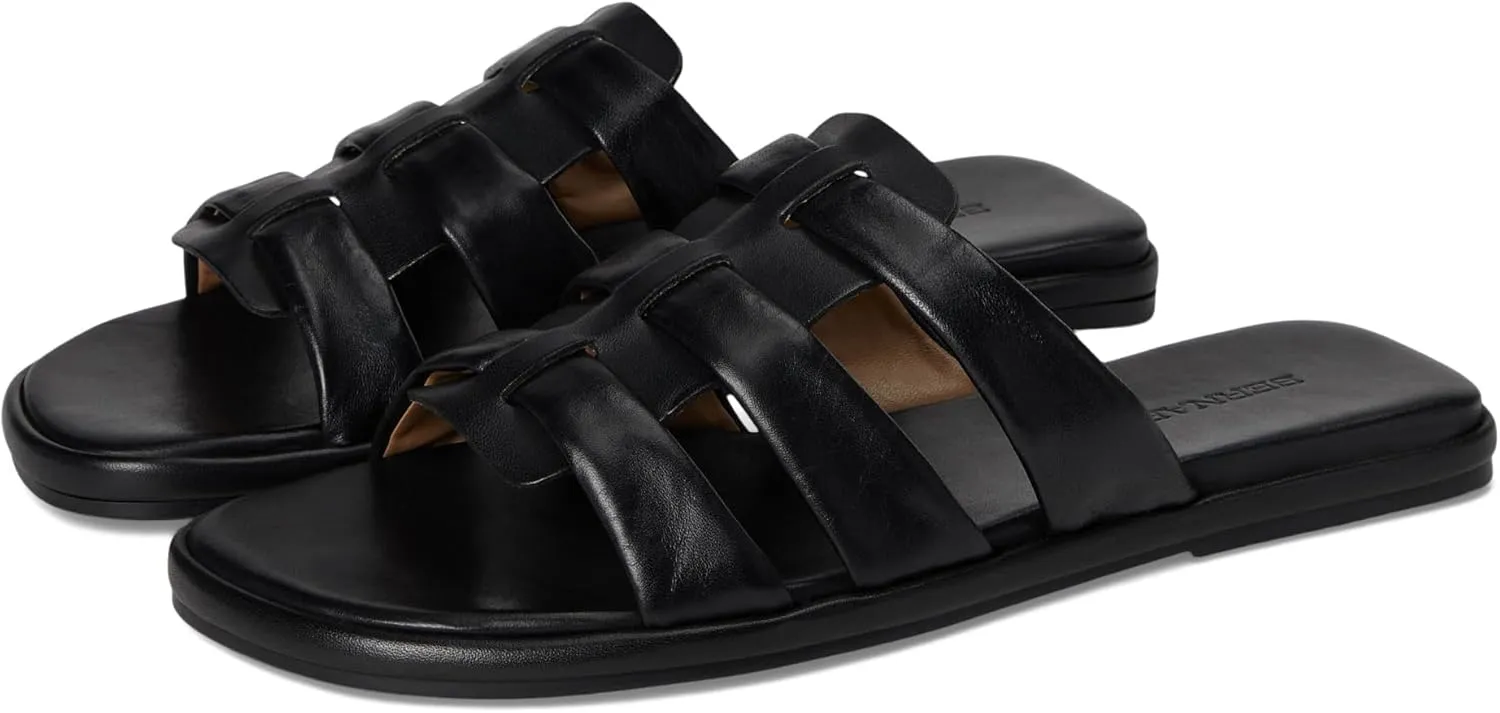 Bernardo Women's Tamer Flat Sandal