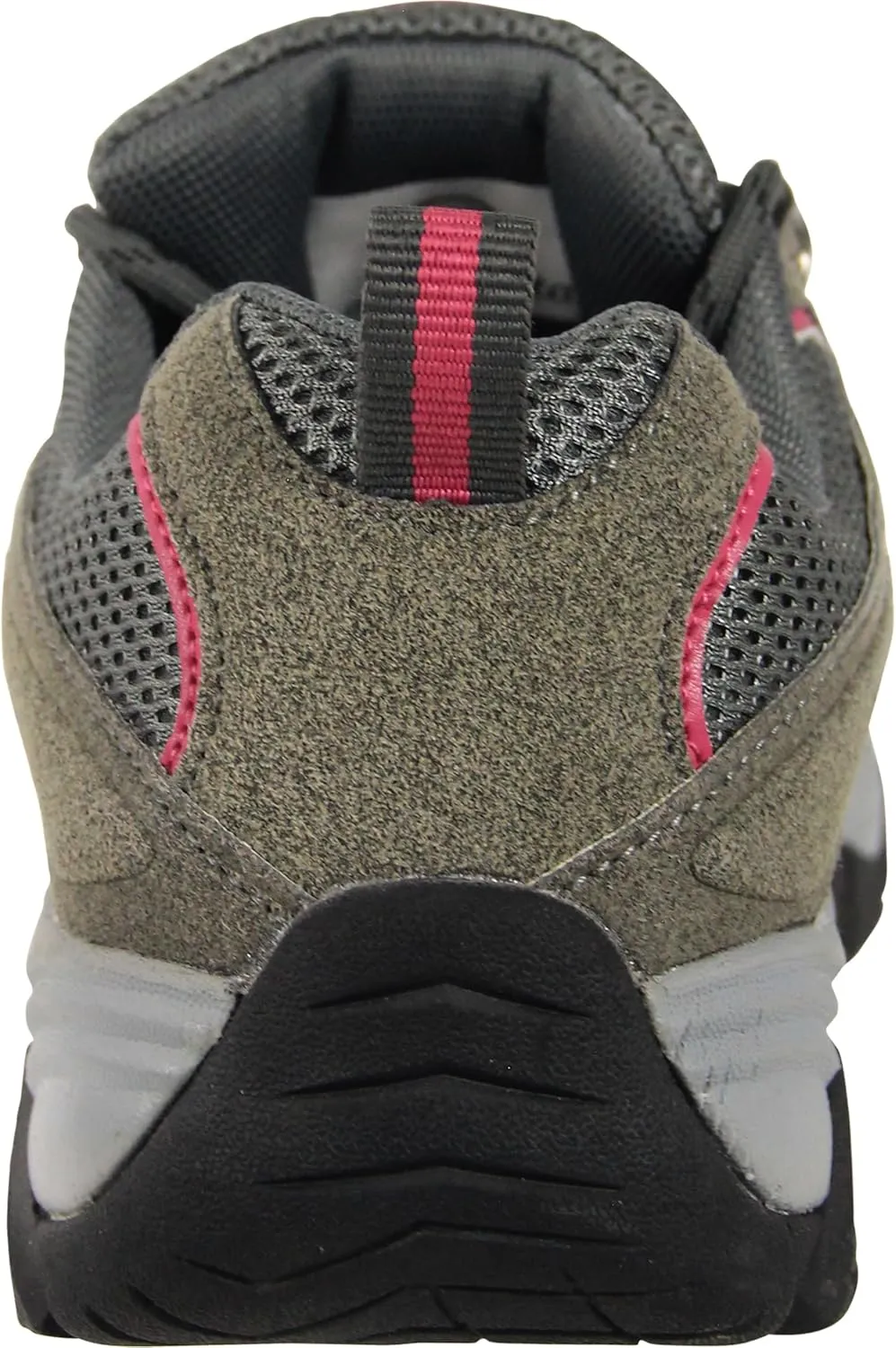 BomKinta Hiking Shoes for Women - Anti-Slip Outdoor Sneakers - Breathable Walking Shoes