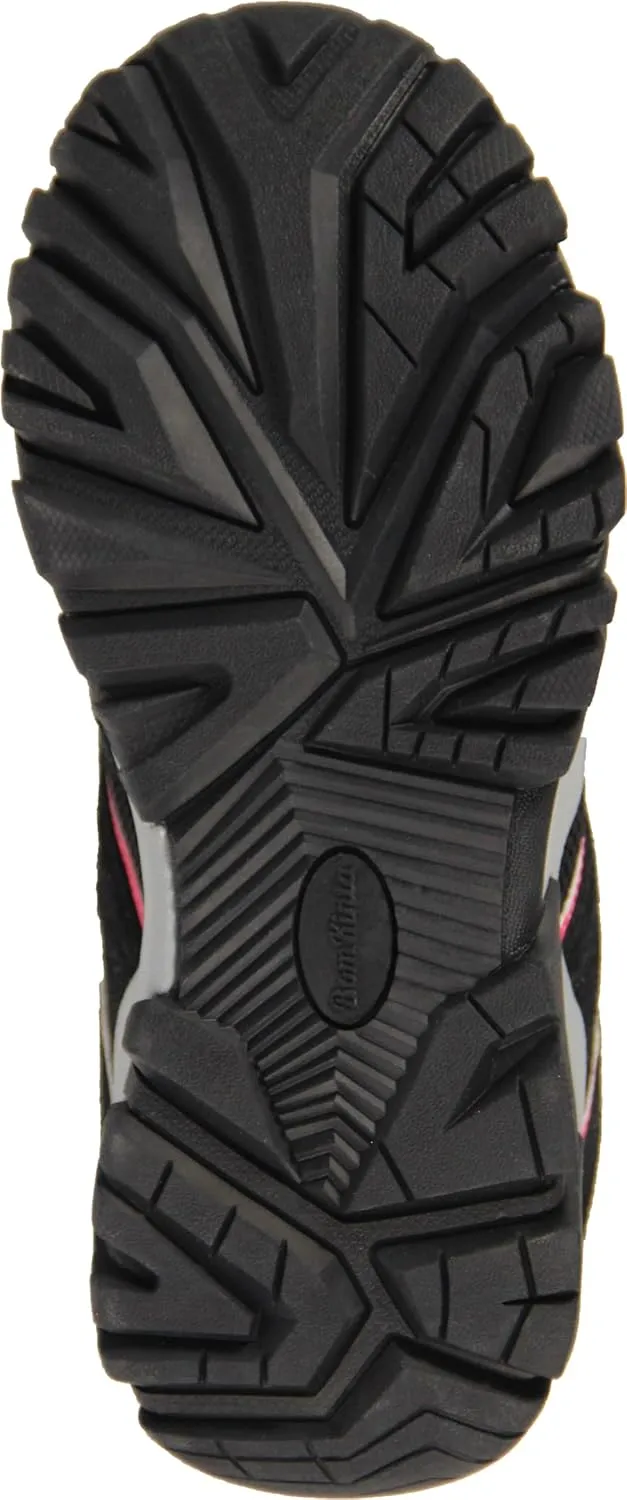 BomKinta Hiking Shoes for Women - Anti-Slip Outdoor Sneakers - Breathable Walking Shoes