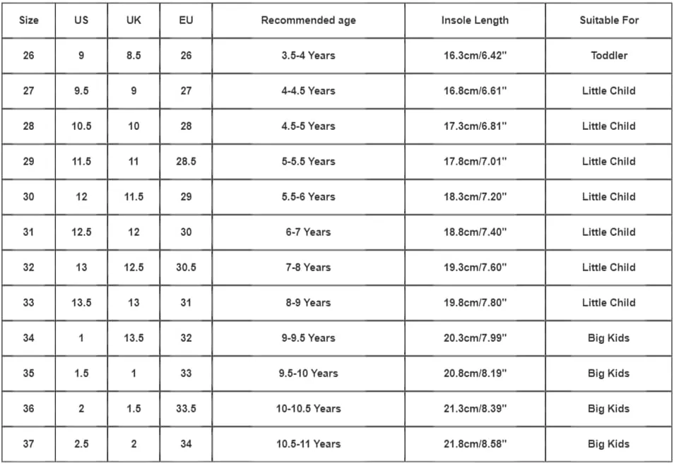 Boys Girls Tennis Casual Walking Shoes Kids Running Non-Slip Mesh Sneakers Toddler Lace-Up Soft Sole Anti Slip Shoes