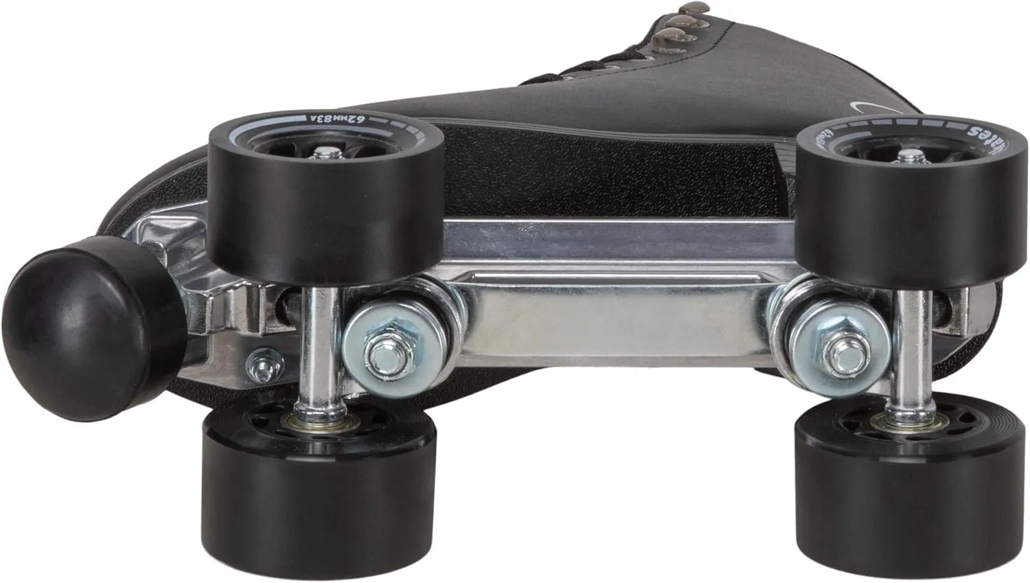 C SEVEN C7skates Dark Magic Quad Roller Skates