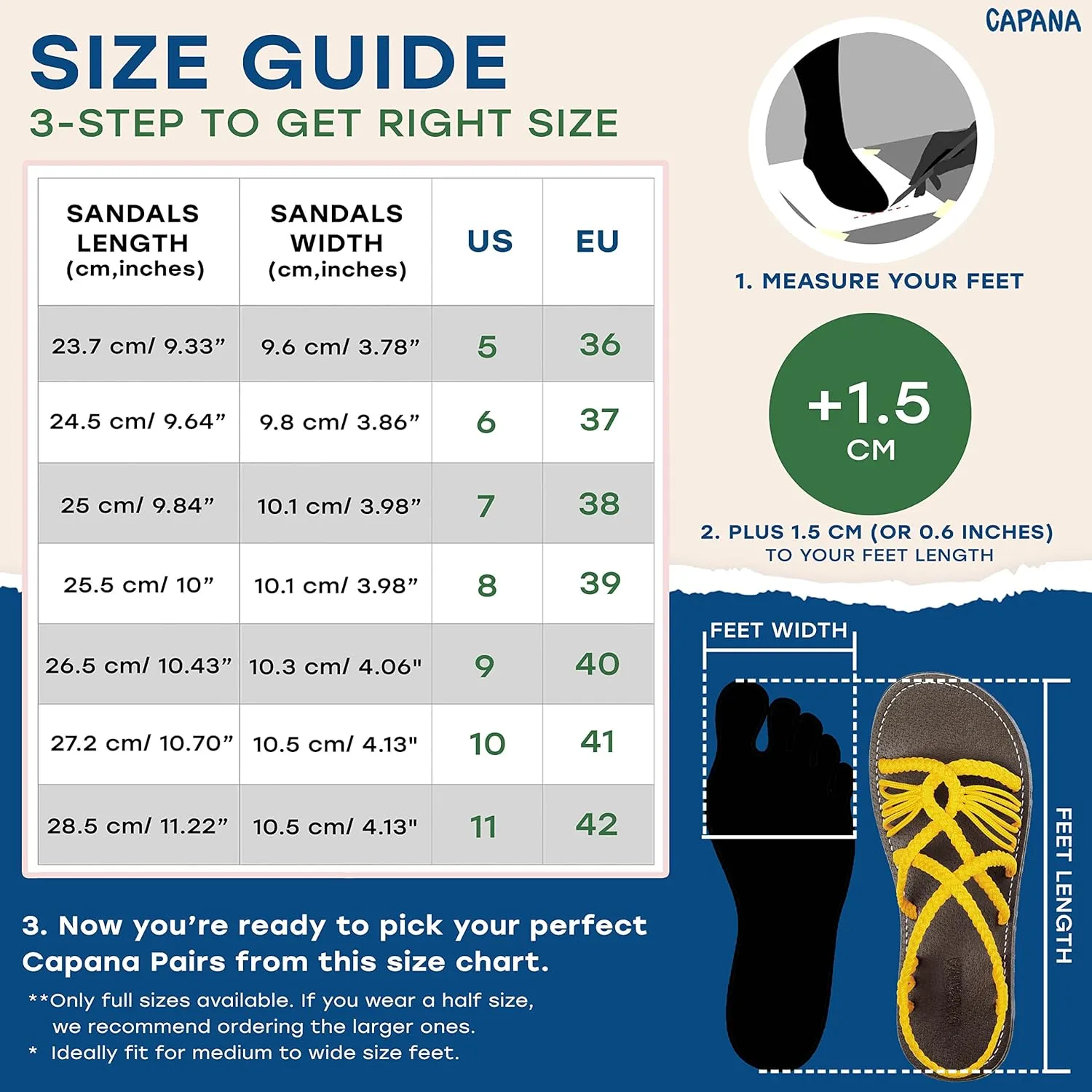 Capana Woven Women's Flat Sandals - Strappy Braided, Beach Sandals for Women Dressy Summer, Rope Bohemian Sandals, Spring Casual Womens Shoes, Comfy Boho Flats for Teen Girls – Relax (2nd Version)
