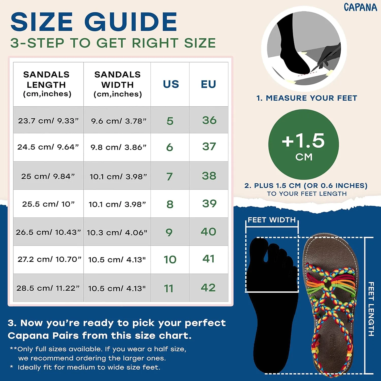 Capana Woven Women's Flat Sandals - Strappy Braided, Beach Sandals for Women Dressy Summer, Rope Bohemian Sandals, Spring Casual Womens Shoes, Comfy Boho Flats for Teen Girls – Relax (2nd Version)