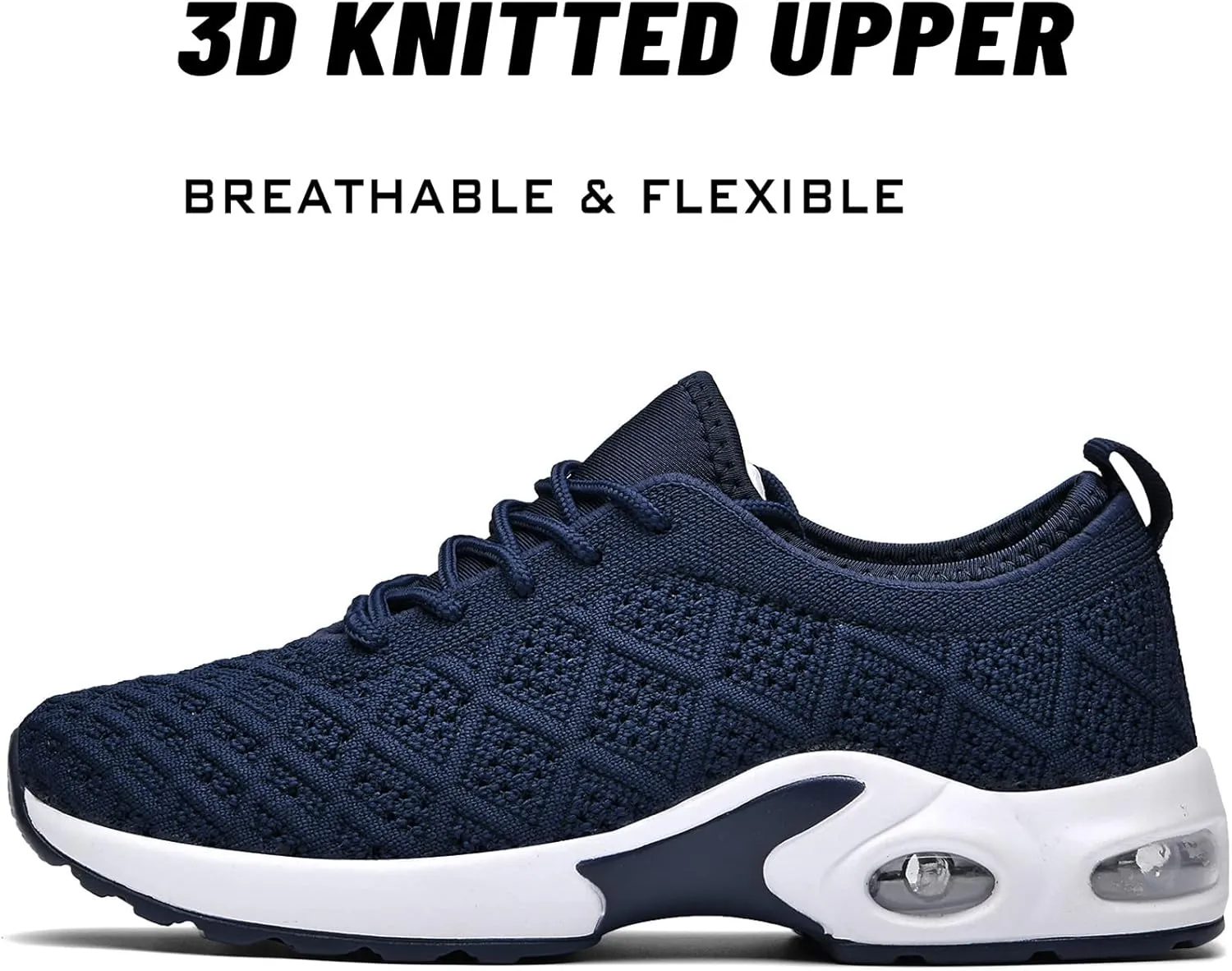CASMAG Women Casual Shoes Ultra Lightweight Sneakers Athletic Walking Shoe Fashion Shoes