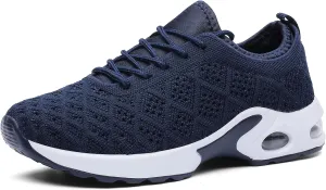 CASMAG Women Casual Shoes Ultra Lightweight Sneakers Athletic Walking Shoe Fashion Shoes