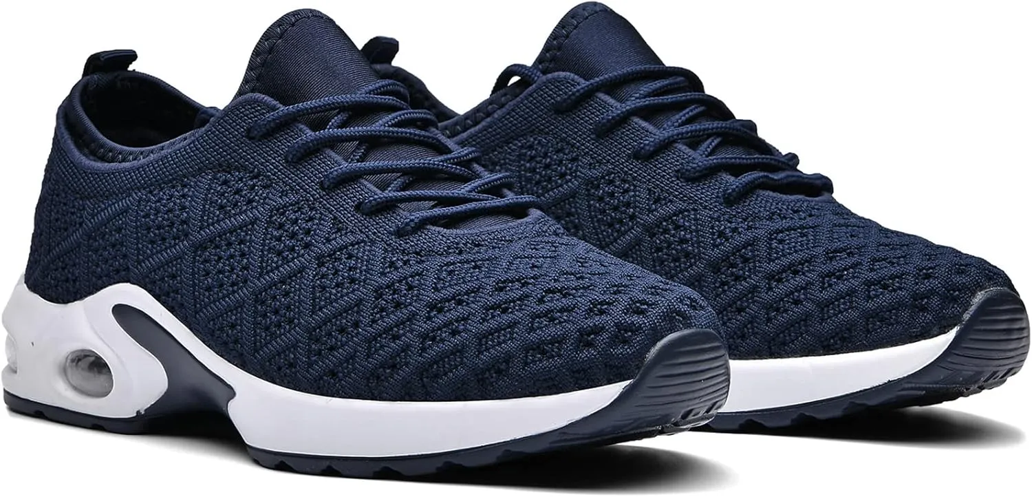 CASMAG Women Casual Shoes Ultra Lightweight Sneakers Athletic Walking Shoe Fashion Shoes