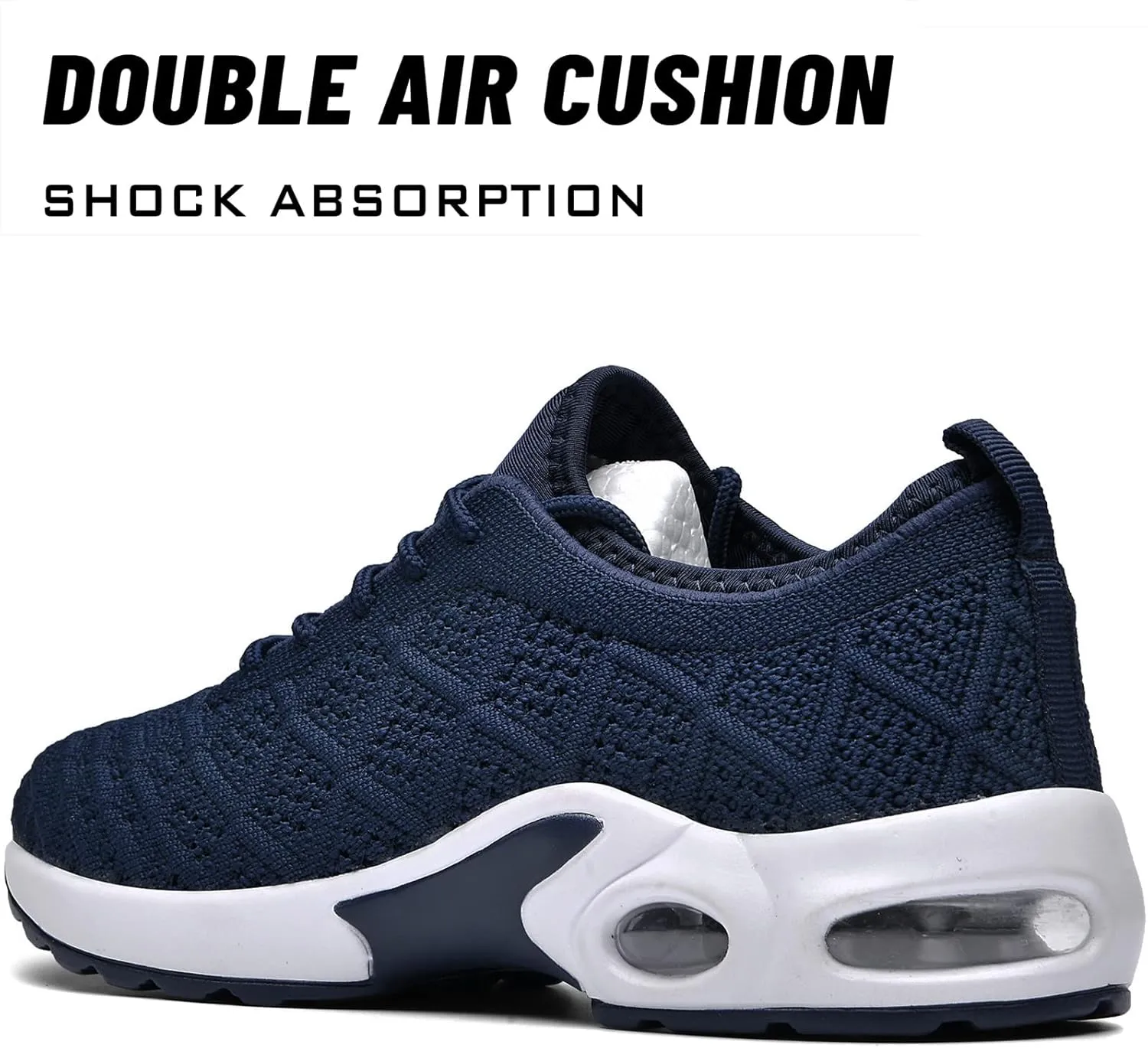 CASMAG Women Casual Shoes Ultra Lightweight Sneakers Athletic Walking Shoe Fashion Shoes