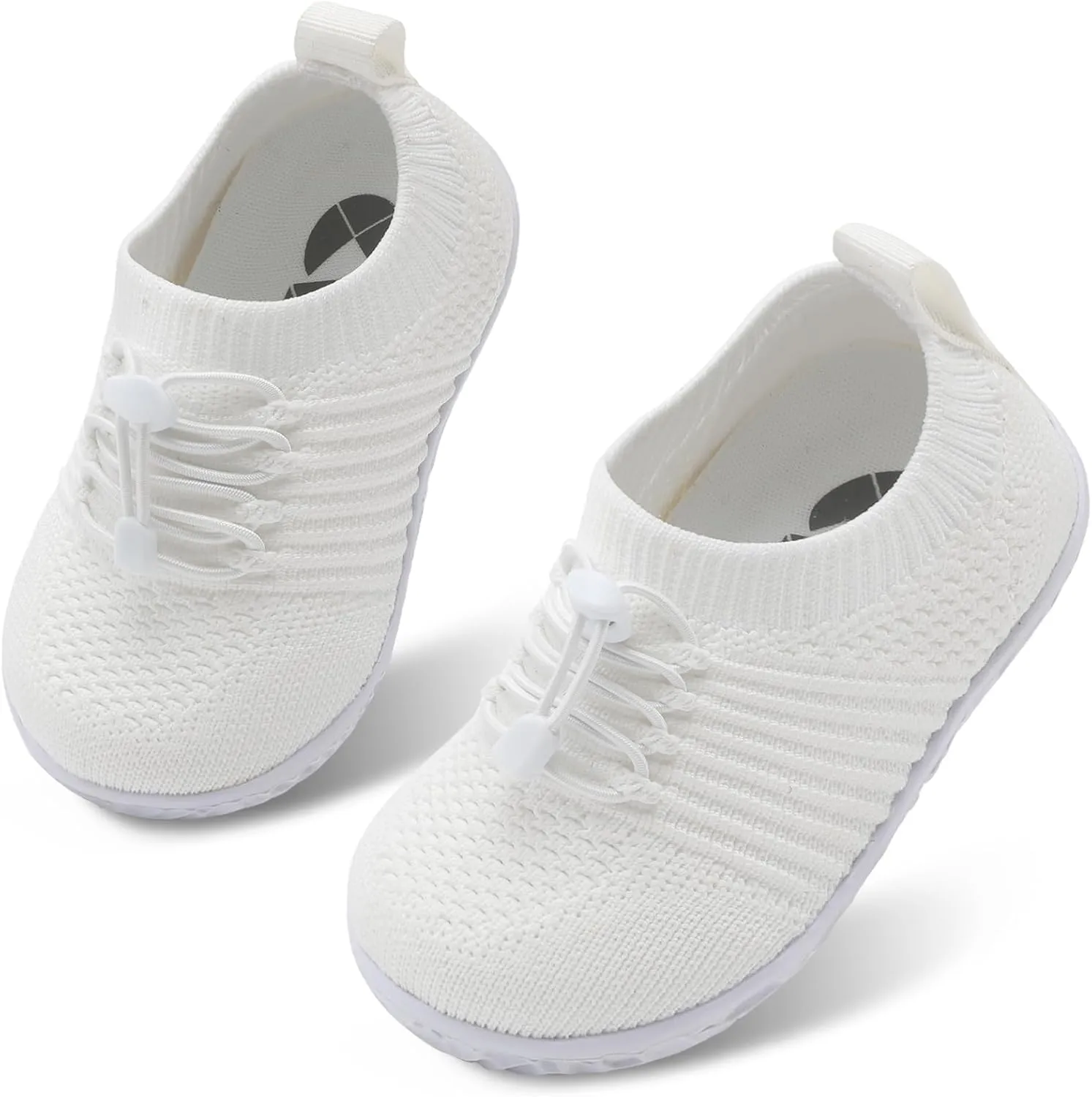 Centipede Demon Toddler Shoes for Boys Girls Baby Kids Slip on Walking Shoe Breathable Sock Shoes Lightweight Soft Sneakers