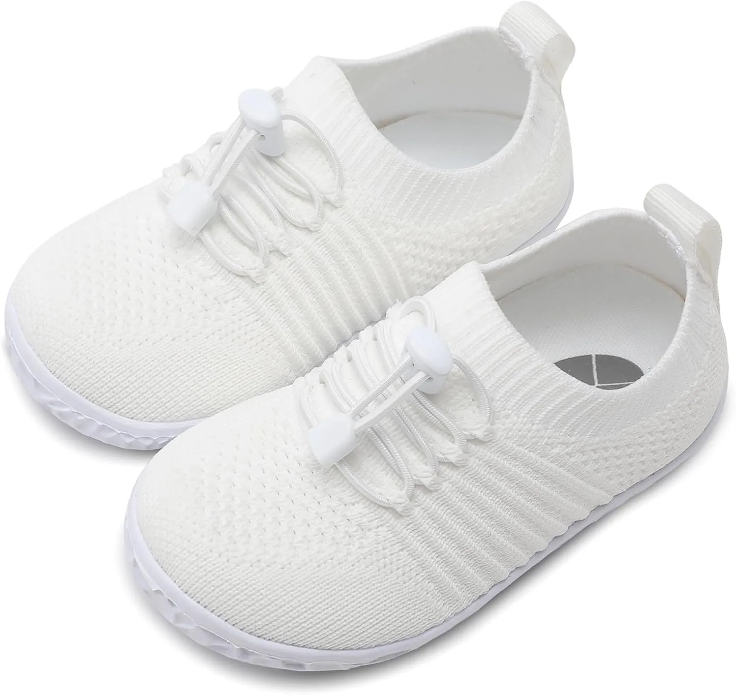 Centipede Demon Toddler Shoes for Boys Girls Baby Kids Slip on Walking Shoe Breathable Sock Shoes Lightweight Soft Sneakers