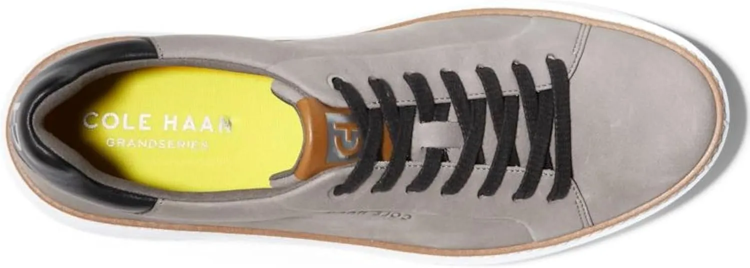 Cole Haan Men's Grandpro Topspin Sneaker