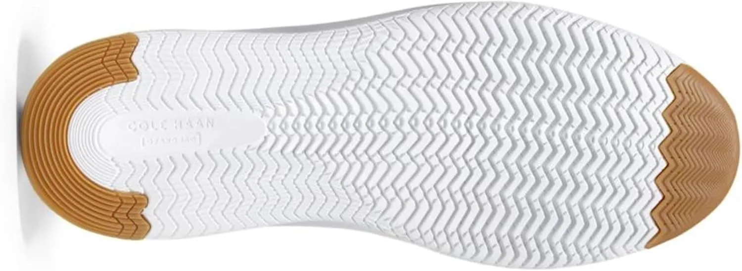 Cole Haan Men's Grandpro Topspin Sneaker