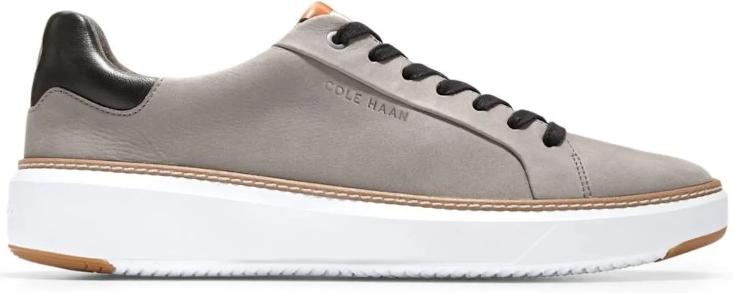 Cole Haan Men's Grandpro Topspin Sneaker