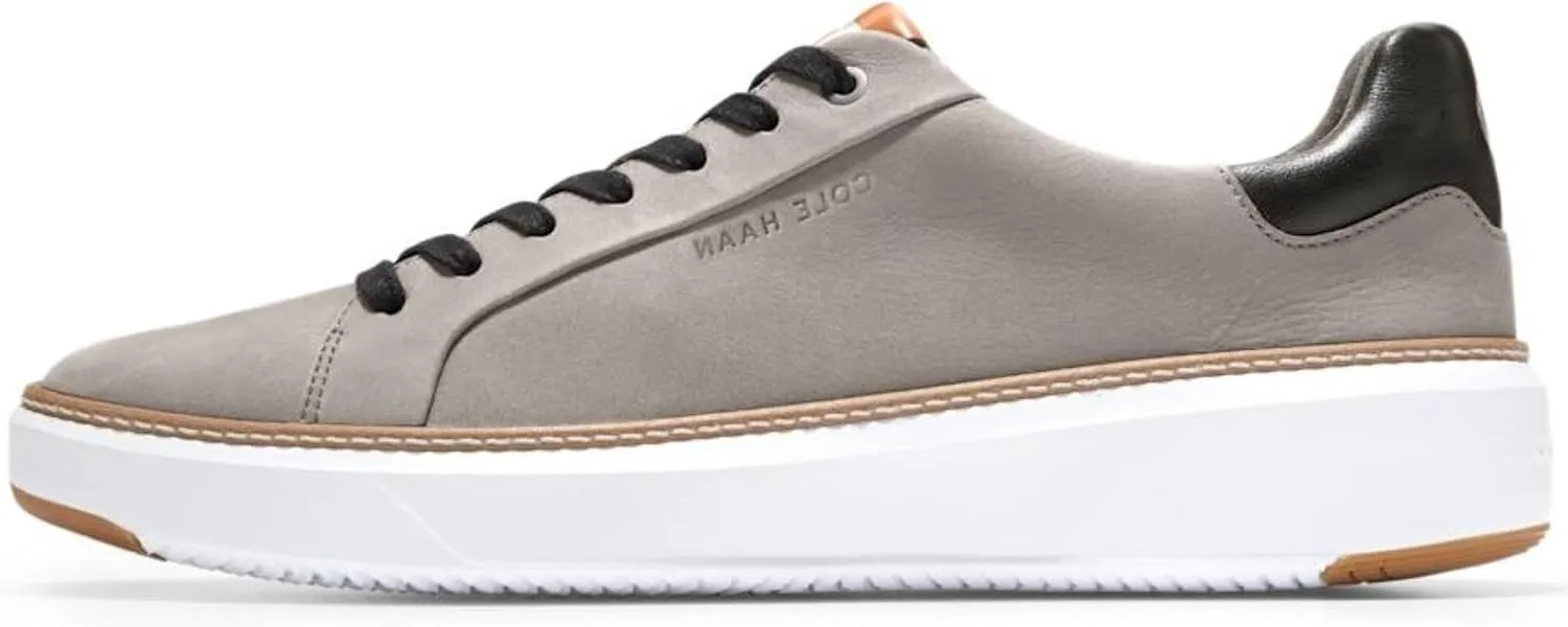 Cole Haan Men's Grandpro Topspin Sneaker