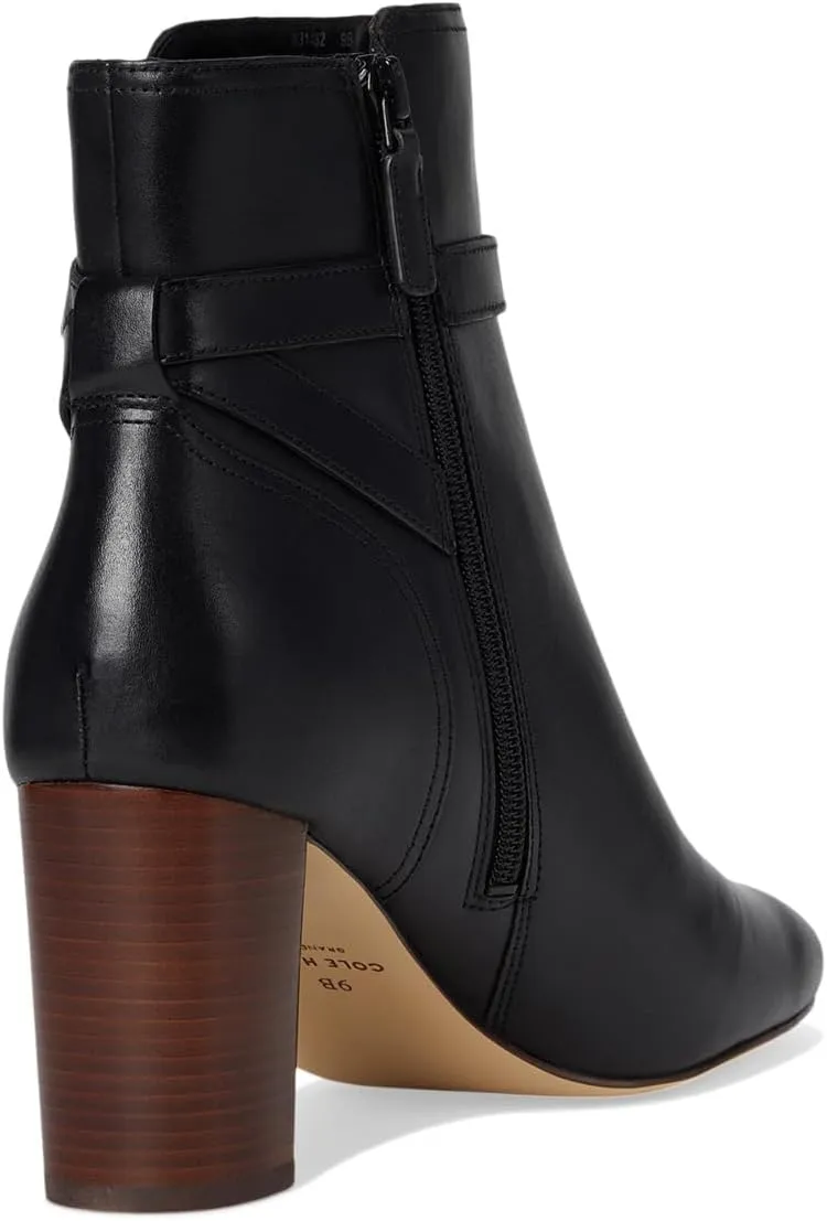 Cole Haan Women's Glendale Jodhpur Boots