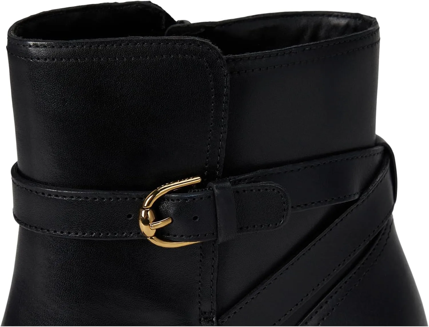 Cole Haan Women's Glendale Jodhpur Boots