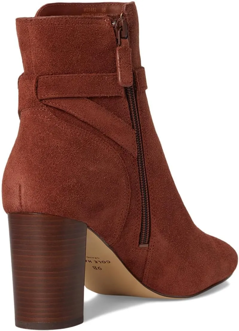 Cole Haan Women's Glendale Jodhpur Boots