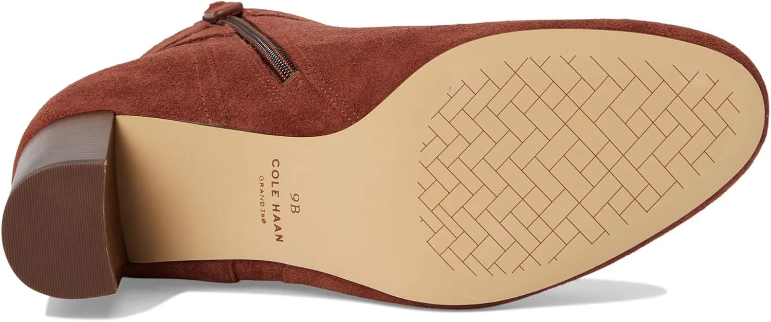 Cole Haan Women's Glendale Jodhpur Boots