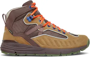 Danner Fullbore Mid GORE-TEX Men's Tactical Boot - Waterproof, Durable, Lightweight Outdoor Footwear for All-Terrain Use