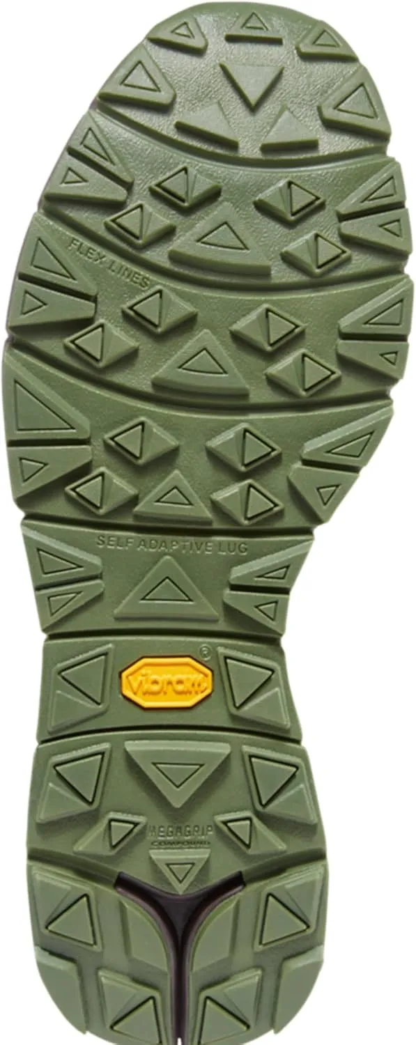 Danner Fullbore Mid GORE-TEX Men's Tactical Boot - Waterproof, Durable, Lightweight Outdoor Footwear for All-Terrain Use