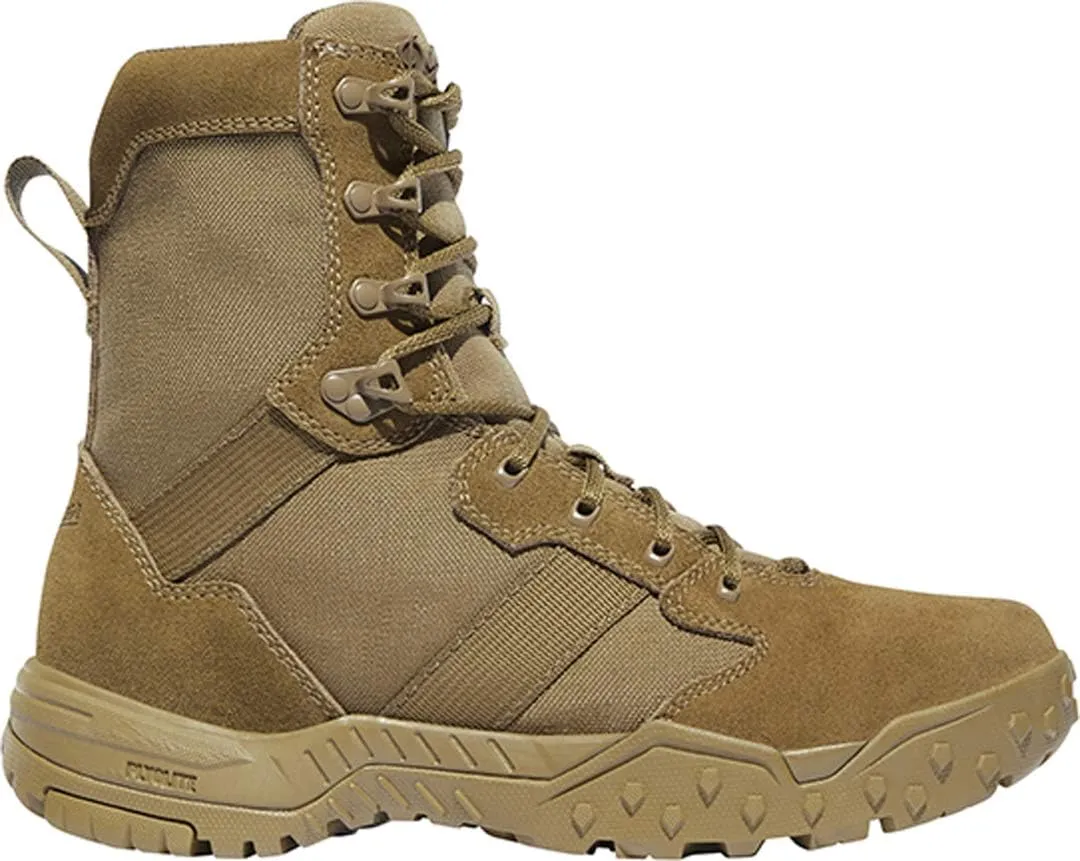 Danner Men's 53661 Scorch Military Boot