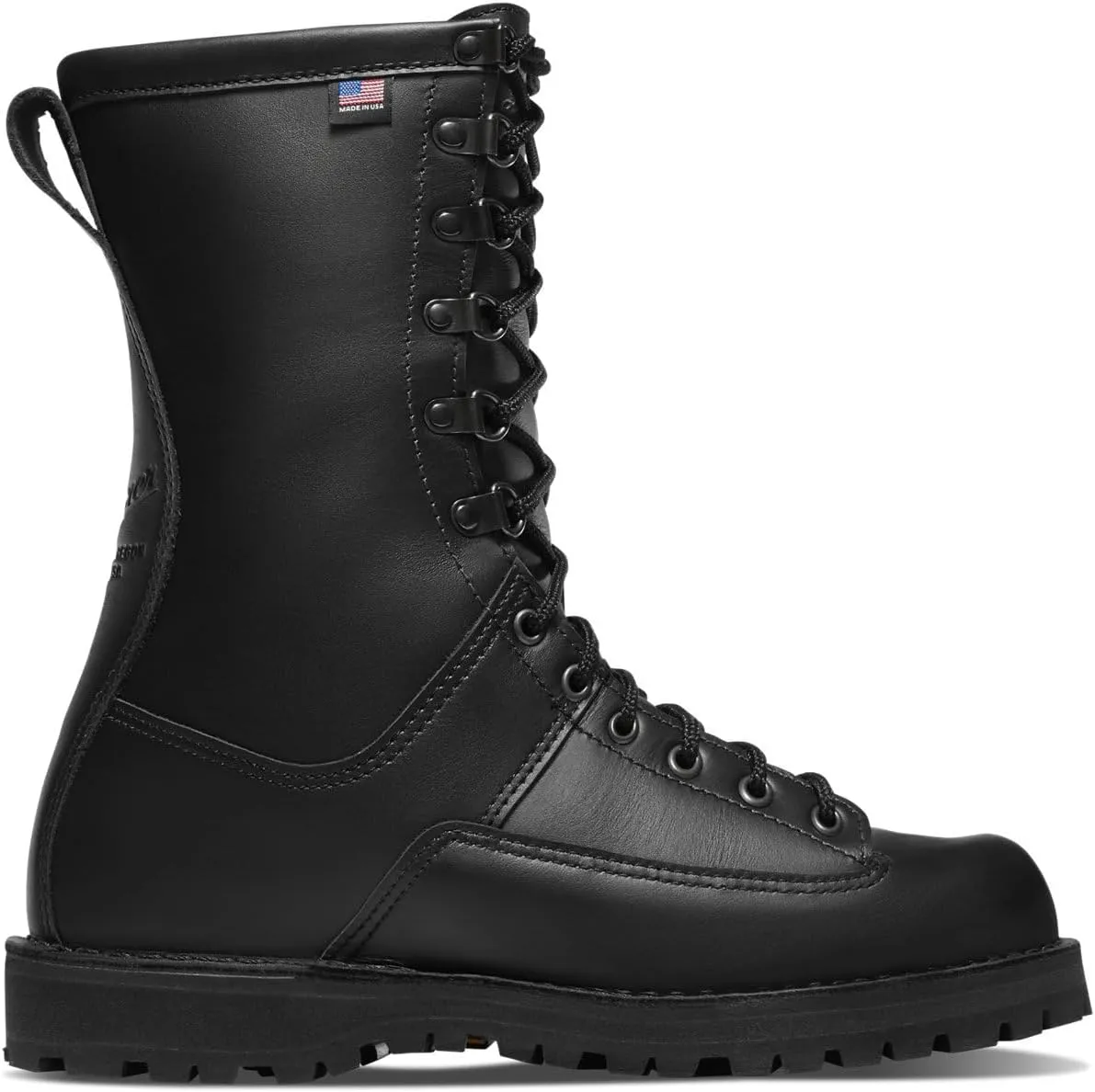 Danner Men's Fort Lewis 10" Uniform Boot