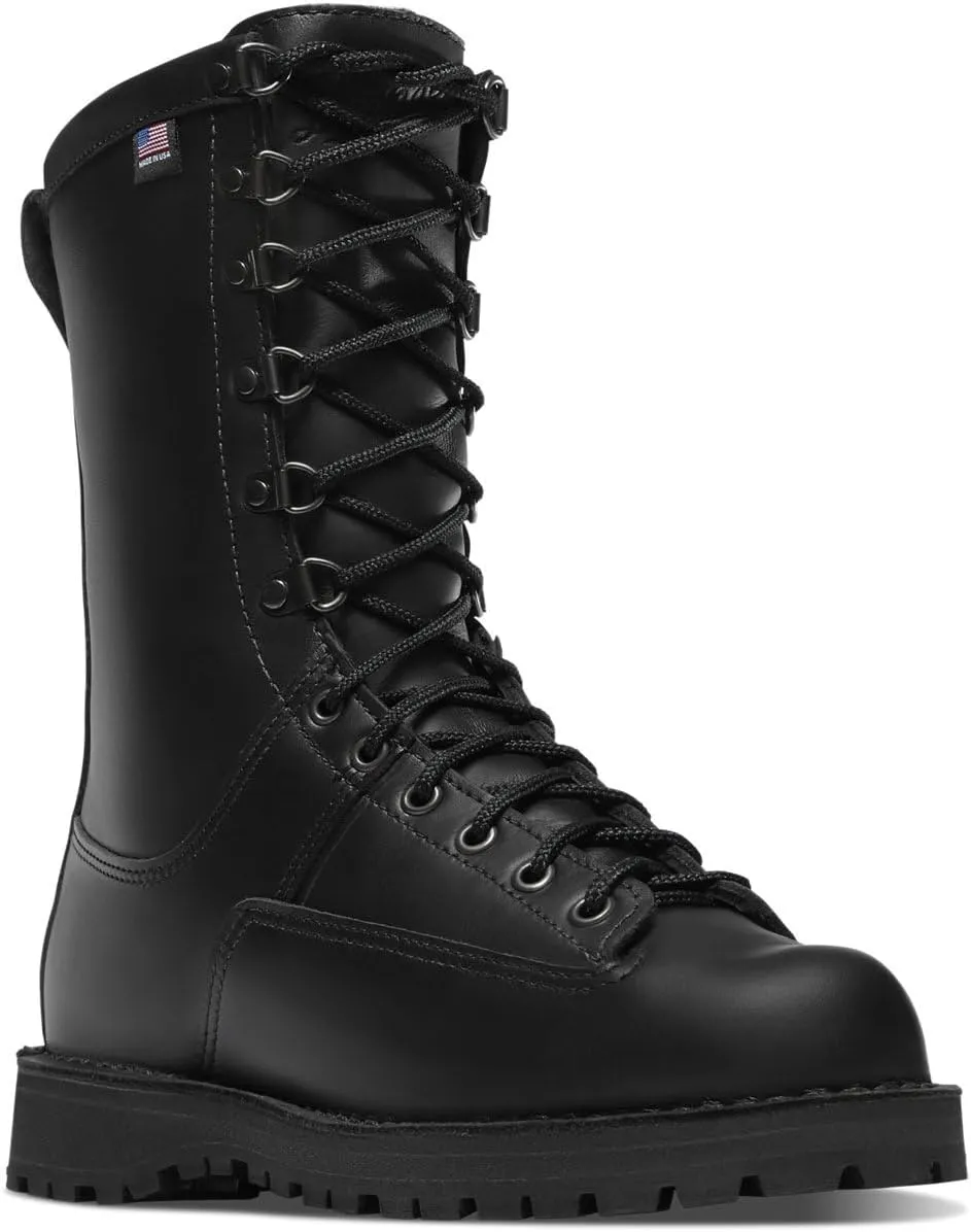Danner Men's Fort Lewis 10" Uniform Boot