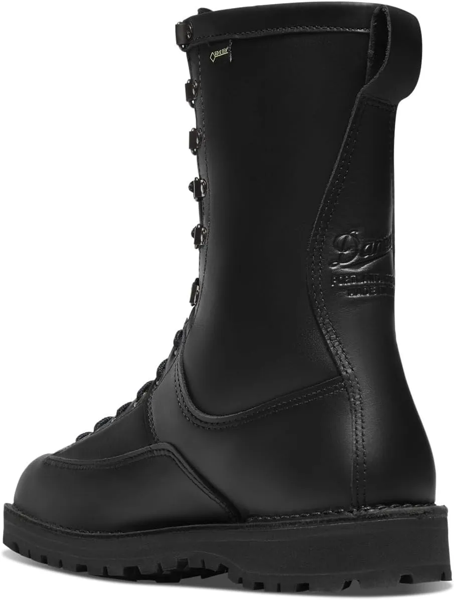 Danner Men's Fort Lewis 10" Uniform Boot