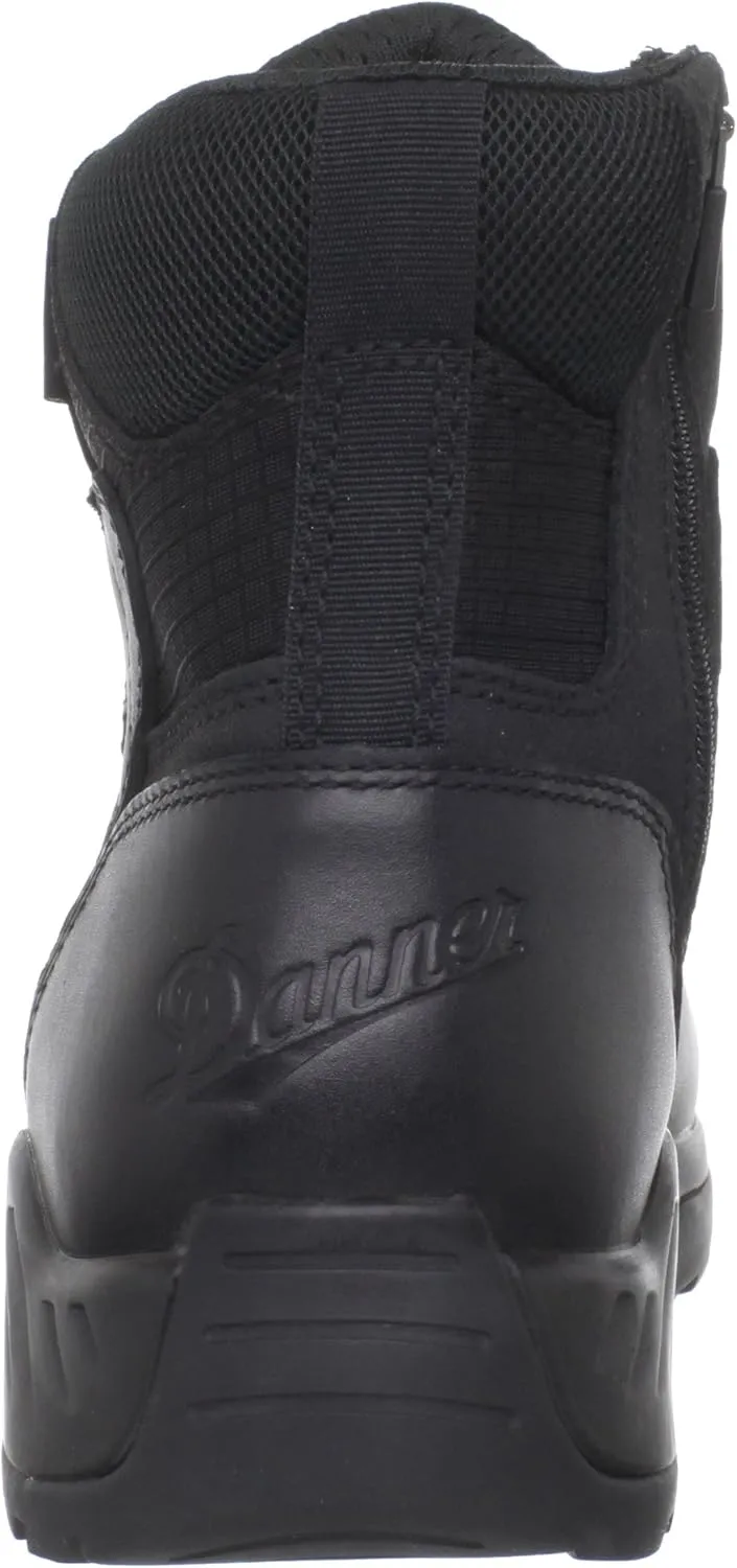 Danner Men's Kinetic 6" Side Zip GTX Work Boot