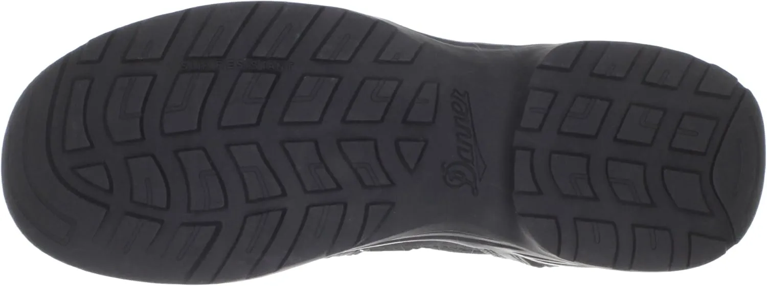 Danner Men's Kinetic 6" Side Zip GTX Work Boot