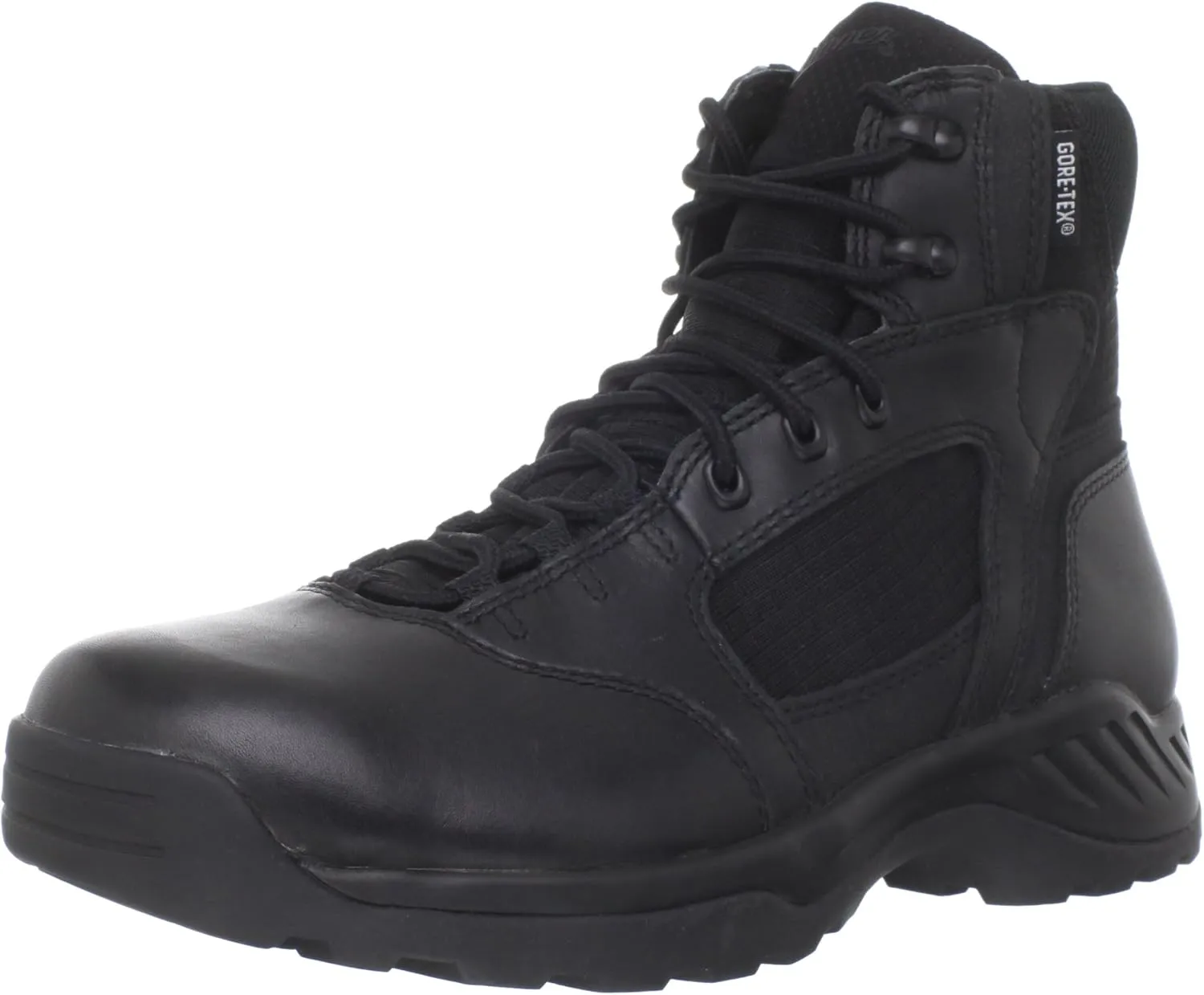 Danner Men's Kinetic 6" Side Zip GTX Work Boot