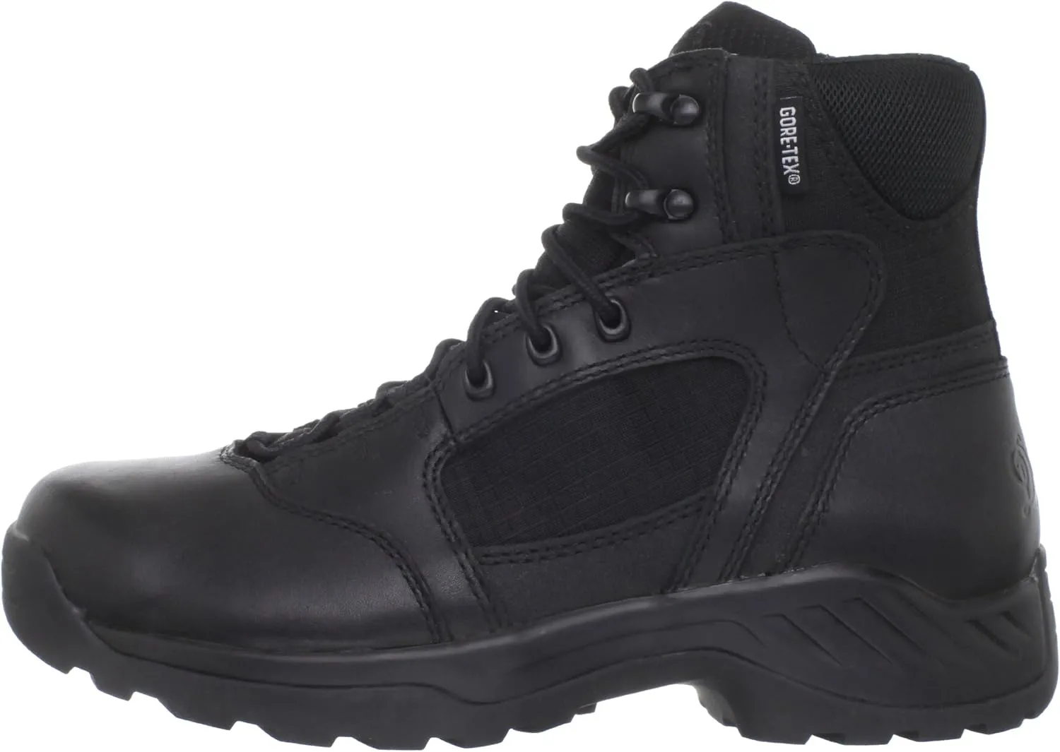 Danner Men's Kinetic 6" Side Zip GTX Work Boot
