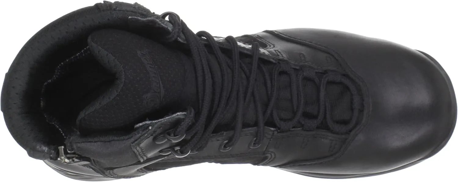 Danner Men's Kinetic 6" Side Zip GTX Work Boot