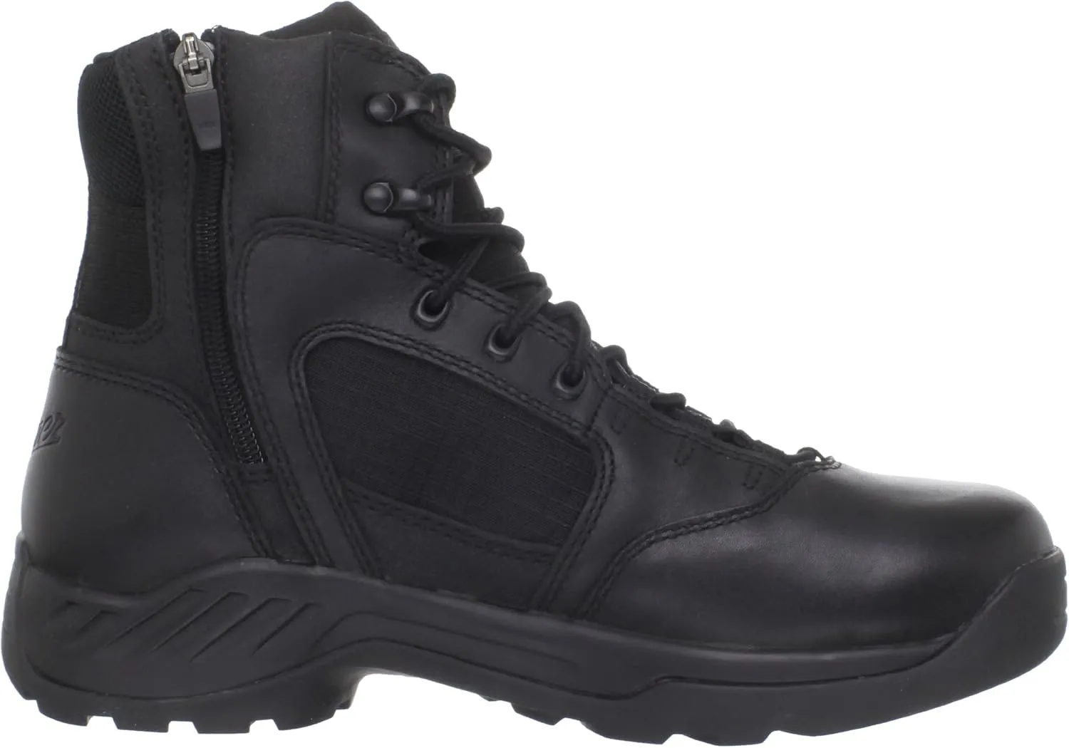 Danner Men's Kinetic 6" Side Zip GTX Work Boot