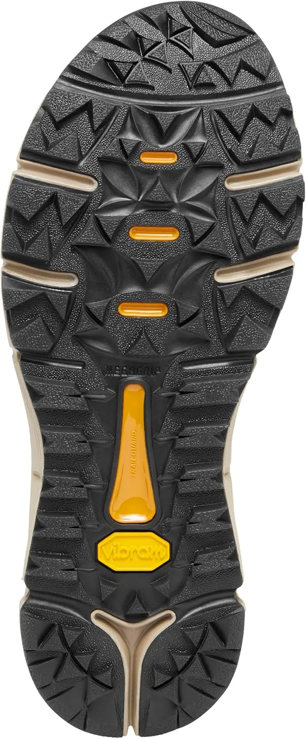 Danner Trail 2650 3” Hiking Shoes for Women - Durable Suede & Textile Upper with Breathable Mesh Lining, Ortholite Footbed & Vibram Traction Outsole