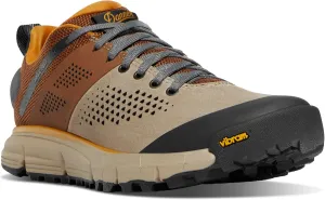Danner Trail 2650 3” Hiking Shoes for Women - Durable Suede & Textile Upper with Breathable Mesh Lining, Ortholite Footbed & Vibram Traction Outsole