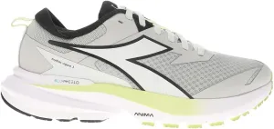Diadora Womens Mythos Blushield Vigore 3 W Running Sneakers Shoes - Green, Grey