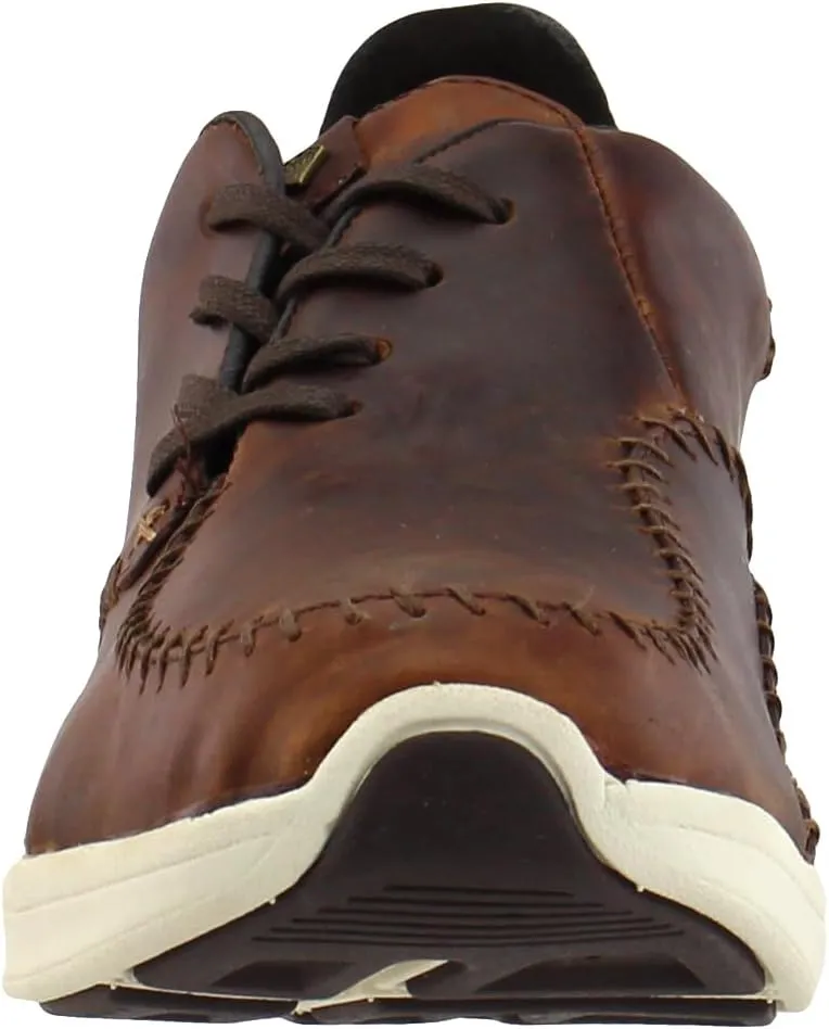 Diamond Supply Co. Mens Trek Low Lace Up Sneakers Shoes Casual - Brown