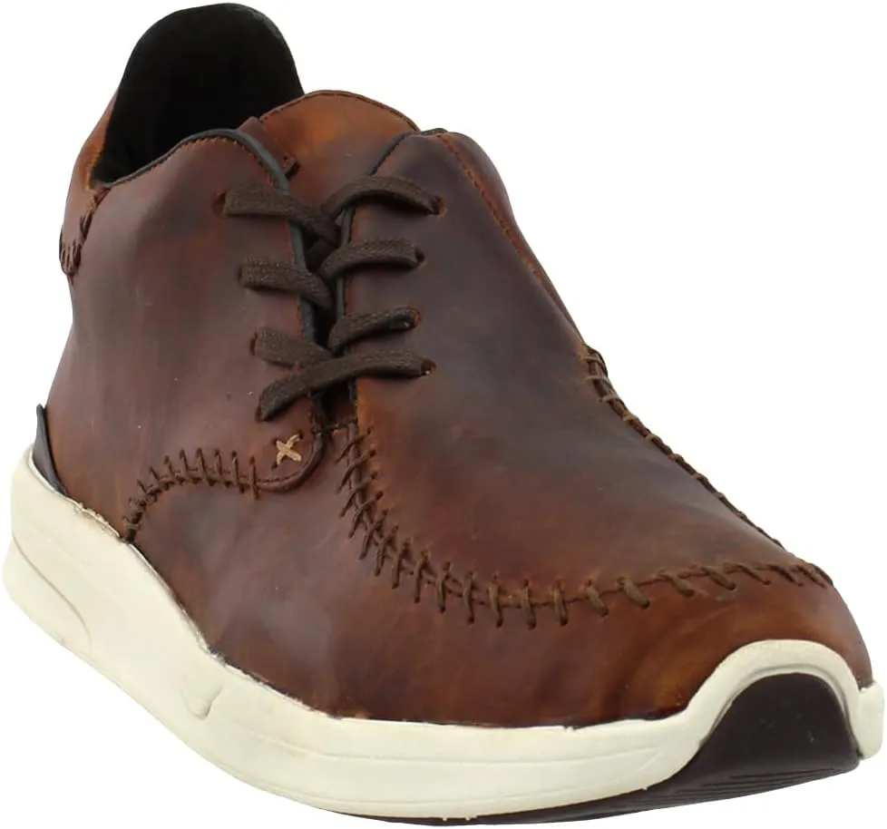 Diamond Supply Co. Mens Trek Low Lace Up Sneakers Shoes Casual - Brown
