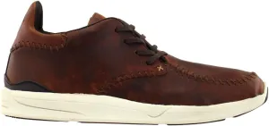 Diamond Supply Co. Mens Trek Low Lace Up Sneakers Shoes Casual - Brown