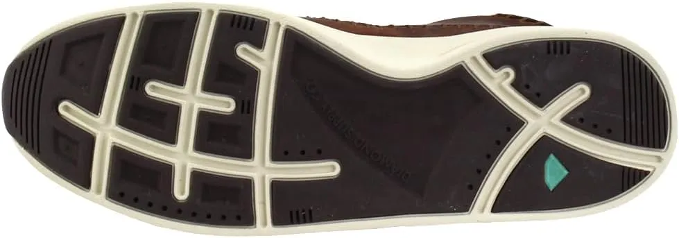 Diamond Supply Co. Mens Trek Low Lace Up Sneakers Shoes Casual - Brown