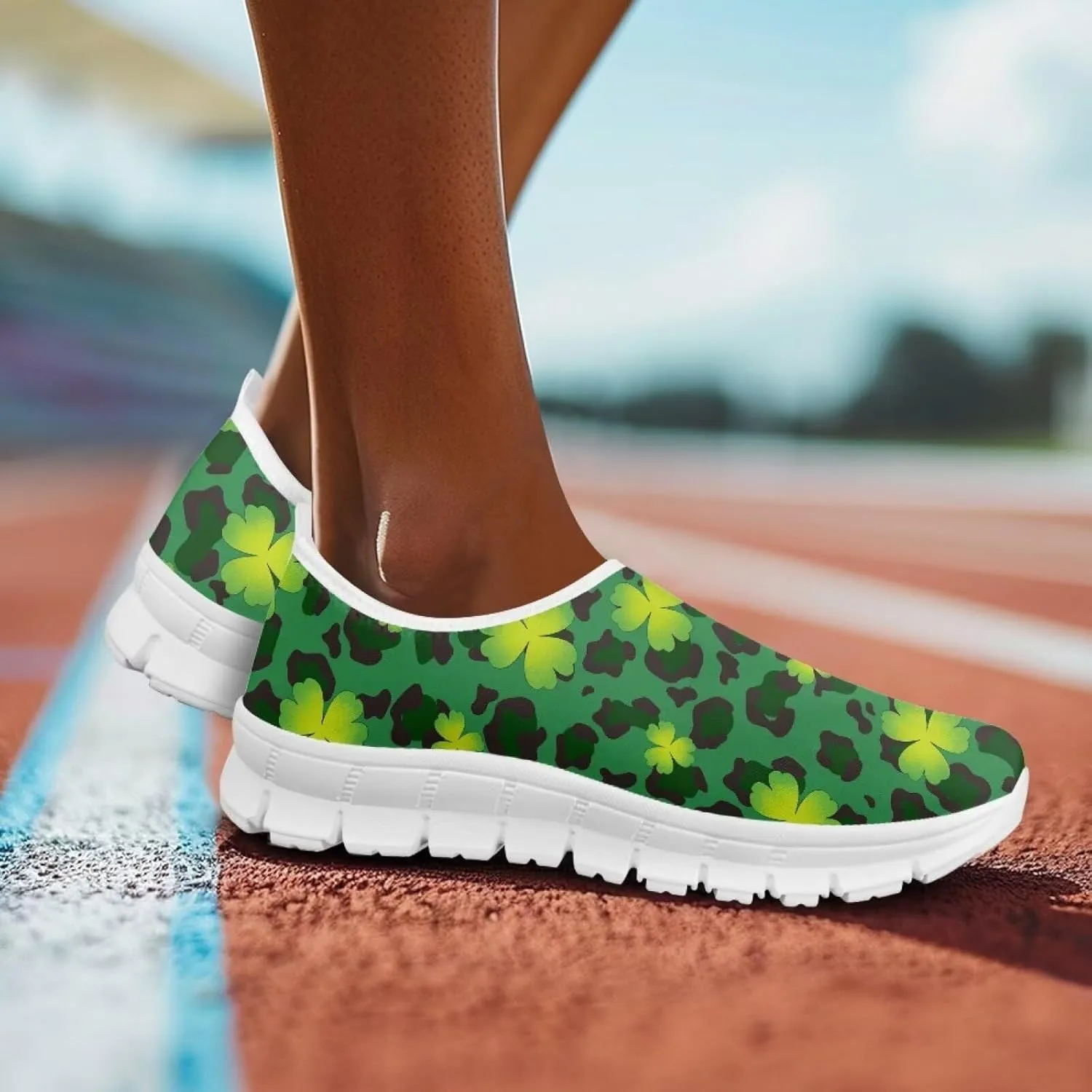 Doojoayie Slip On Tennis Shoes Young Male Travel Workout Shoes Fashion Holiday Shoes