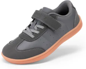 DREAM PAIRS Boys Girls Shoes Kids Barefoot Casual Walking Lightweight Running Athletic Sneakers Little Kid Big Kid