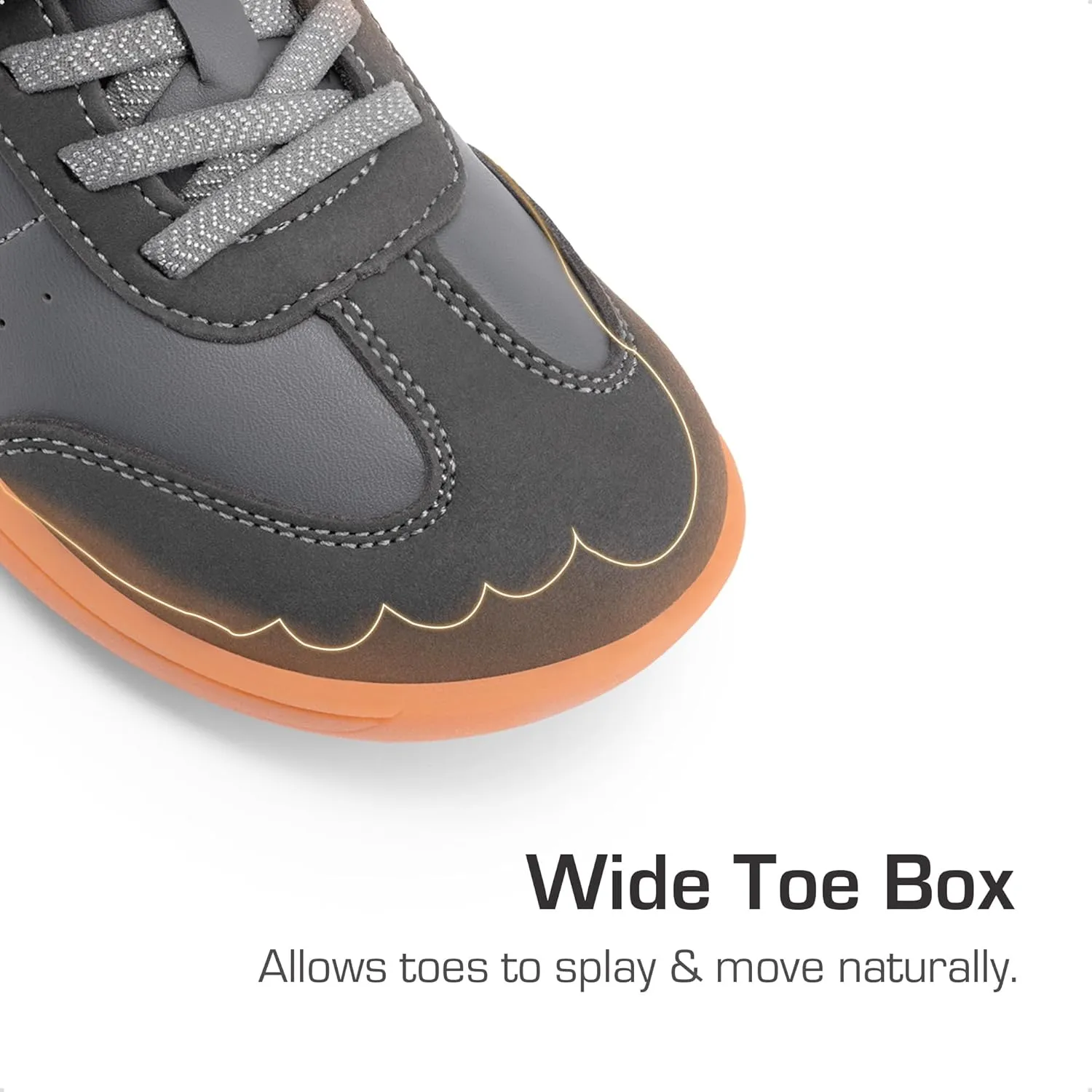 DREAM PAIRS Boys Girls Shoes Kids Barefoot Casual Walking Lightweight Running Athletic Sneakers Little Kid Big Kid