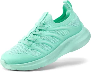 DREAM PAIRS Boys Girls Shoes Kids Tennis Slip on Footwear Running Athletic Sports School Sneakers